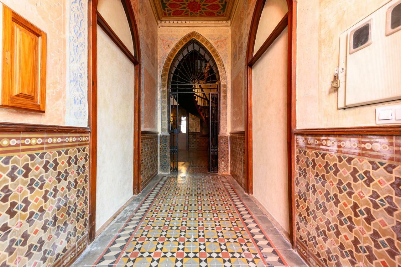 Open Air Historic Penthouse Vegueta Apartment Las Palmas de Gran Canaria Exterior photo